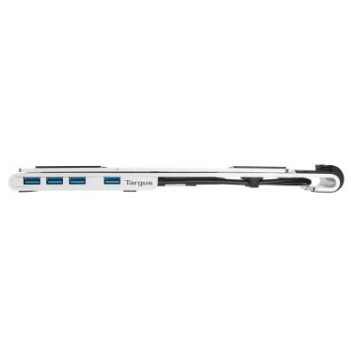 Achat TARGUS Portable Stand and USB-A Hub sur hello RSE - visuel 5