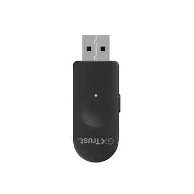 Trust GXT 391 Thian Casque Avec fil &sans fil Arceau Jouer USB Type-C Noir, Blanc - Casque Micro - visuel 8