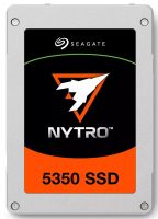 Achat Disque dur SSD Seagate Nytro 5350H sur hello RSE