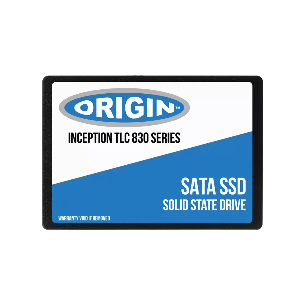 Vente Disque dur SSD Origin Storage NB-20003DSSD-TLC sur hello RSE