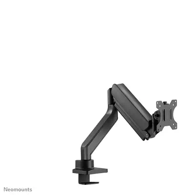Neomounts DS70-450BL1 Support d'écran à fixer 17-42" - ressort à gaz - Topfix - arrêt 180° - Support Fixe & Mobile - visuel 3