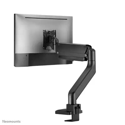 Neomounts DS70-450BL1 Support d'écran à fixer 17-42" - ressort à gaz - Topfix - arrêt 180° - Support Fixe & Mobile - visuel 9