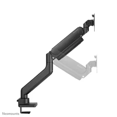 Neomounts DS70-450BL1 Support d'écran à fixer 17-42" - ressort à gaz - Topfix - arrêt 180° - Support Fixe & Mobile - visuel 10