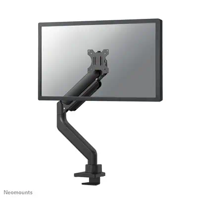 Neomounts DS70-450BL1 Support d'écran à fixer 17-42" - ressort à gaz - Topfix - arrêt 180° - Support Fixe & Mobile - visuel 1