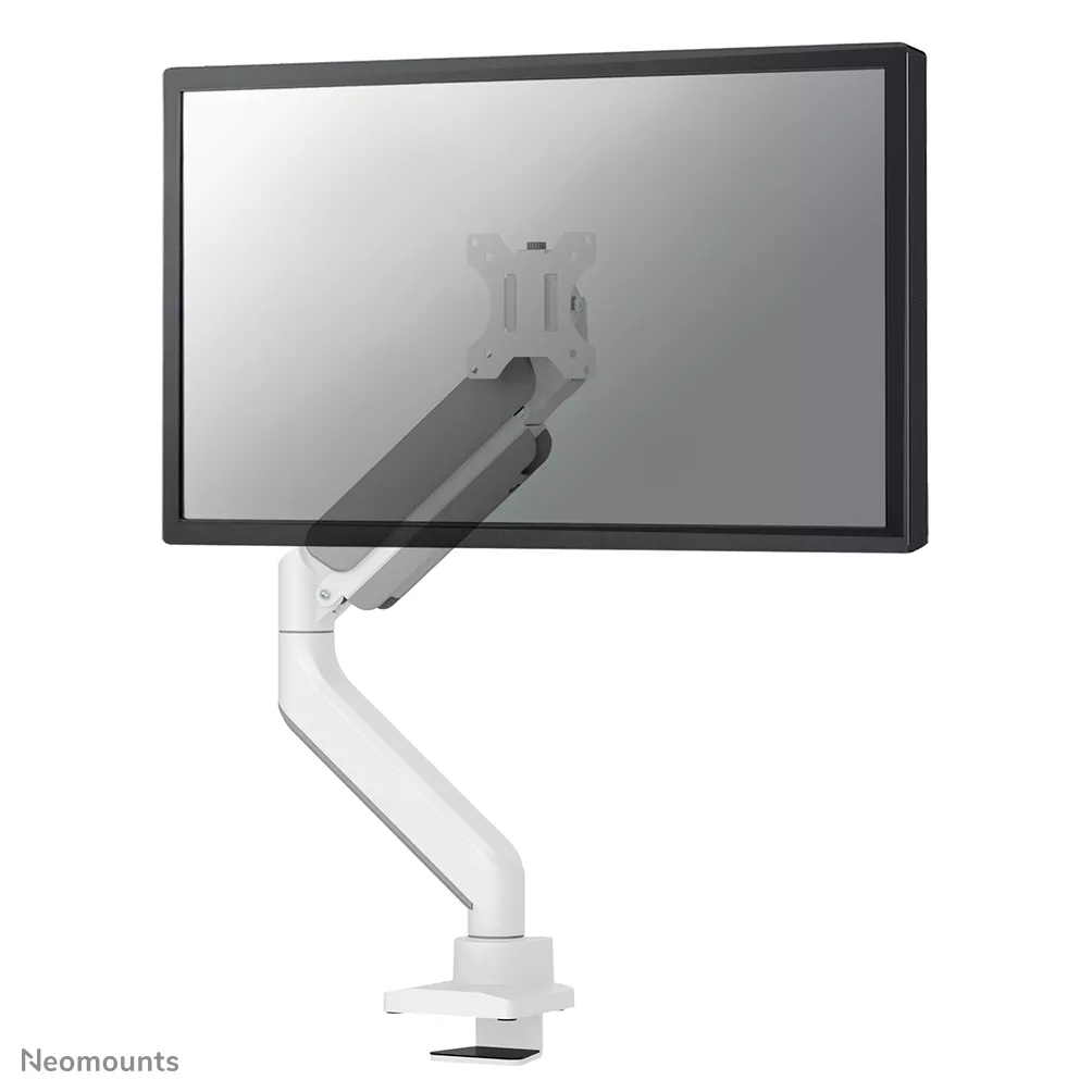 Achat NEOMOUNTS Desk Mount 17-42p 1 screen topfix clamp au meilleur prix