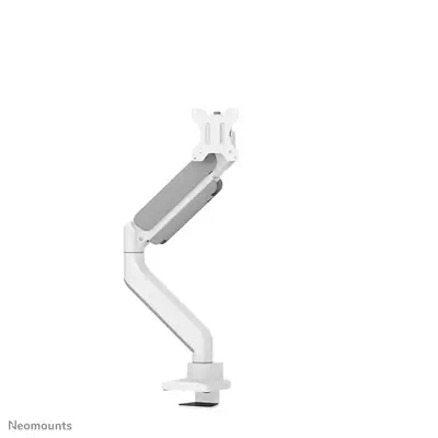 Neomounts DS70-450WH1 Support d'écran à fixer 17-42" - ressort à gaz - Topfix - arrêt 180° - Support Fixe & Mobile - visuel 2