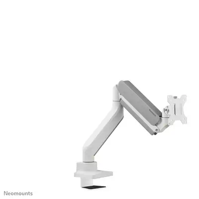 Neomounts DS70-450WH1 Support d'écran à fixer 17-42" - ressort à gaz - Topfix - arrêt 180° - Support Fixe & Mobile - visuel 3