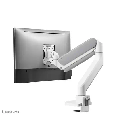 Neomounts DS70-450WH1 Support d'écran à fixer 17-42" - ressort à gaz - Topfix - arrêt 180° - Support Fixe & Mobile - visuel 10