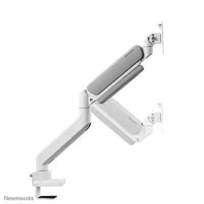 Neomounts DS70-450WH1 Support d'écran à fixer 17-42" - ressort à gaz - Topfix - arrêt 180° - Support Fixe & Mobile - visuel 10