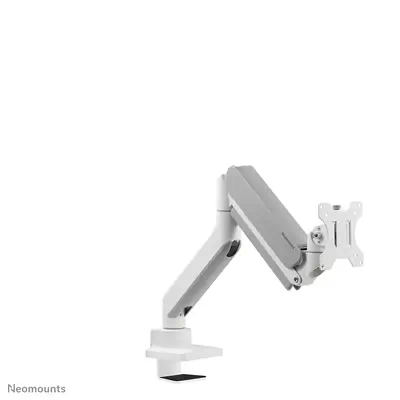 Neomounts DS70-450WH1 Support d'écran à fixer 17-42" - ressort à gaz - Topfix - arrêt 180° - Support Fixe & Mobile - visuel 9