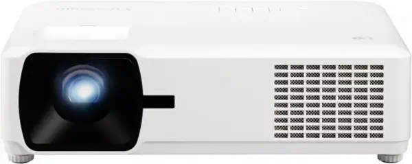 Viewsonic LS610HDH vidéo-projecteur Projecteur à focale courte 4000 ANSI lumens DMD 1080p (1920x1080 - Vidéoprojecteur Professionnel - visuel 5