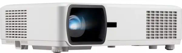 Viewsonic LS610HDH vidéo-projecteur Projecteur à focale courte 4000 ANSI lumens DMD 1080p (1920x1080 - Vidéoprojecteur Professionnel - visuel 4