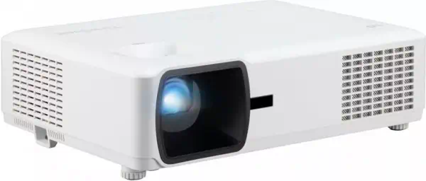 Viewsonic LS610HDH vidéo-projecteur Projecteur à focale courte 4000 ANSI lumens DMD 1080p (1920x1080 - Vidéoprojecteur Professionnel - visuel 3