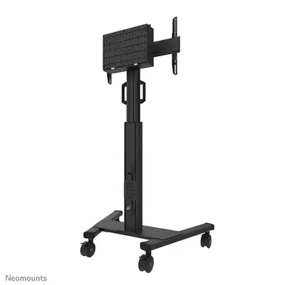 Neomounts FL50S-825BL1 Support au sol mobile pour écran 37-75" - TÜV - Support Fixe & Mobile - visuel 3