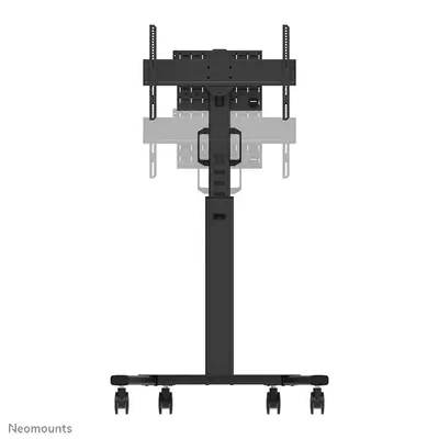 Neomounts FL50S-825BL1 Support au sol mobile pour écran 37-75" - TÜV - Support Fixe & Mobile - visuel 4