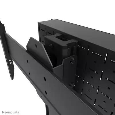 Neomounts FL50S-825BL1 Support au sol mobile pour écran 37-75" - TÜV - Support Fixe & Mobile - visuel 7