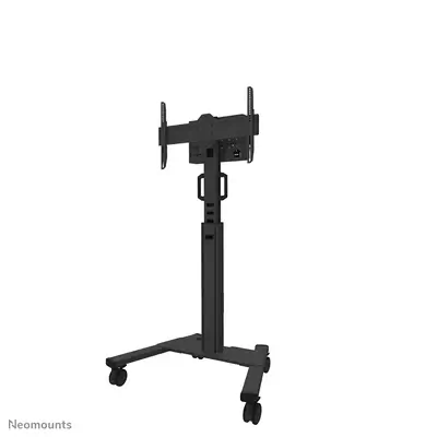 Neomounts FL50S-825BL1 Support au sol mobile pour écran 37-75" - TÜV - Support Fixe & Mobile - visuel 2