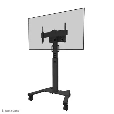 Neomounts FL50S-825BL1 Support au sol mobile pour écran 37-75" - TÜV - Support Fixe & Mobile - visuel 1
