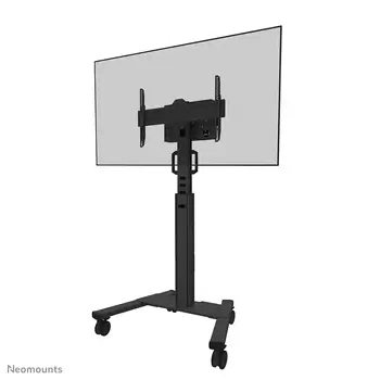 Achat responsable Neomounts FL50S-825BL1 Support au sol mobile pour écran 37-75" - TÜV