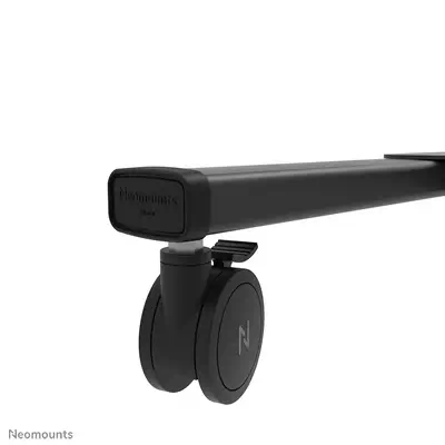 Neomounts FL50S-825BL1 Support au sol mobile pour écran 37-75" - TÜV - Accessoire Vidéoprojecteur - visuel 10