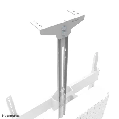 Neomounts AFLS-825WH1 Support vidéobar et kit multimédia - universel - Accessoire ENI, TBI et VPI - visuel 7