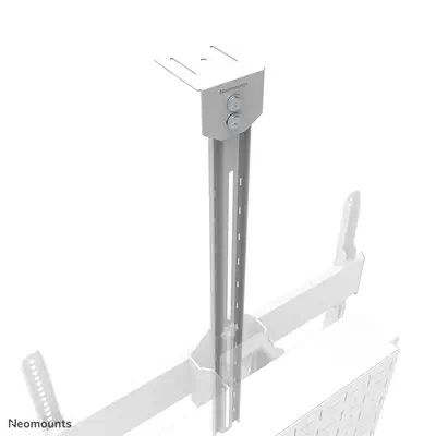 Neomounts AFLS-825WH1 Support vidéobar et kit multimédia - universel - Accessoire ENI, TBI et VPI - visuel 6