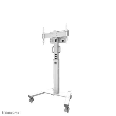 Neomounts FL50S-825WH1 Support au sol mobile pour écran 37-75" - TÜV - Support Fixe & Mobile - visuel 2