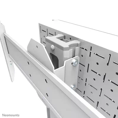 Neomounts FL50S-825WH1 Support au sol mobile pour écran 37-75" - TÜV - Support Fixe & Mobile - visuel 7