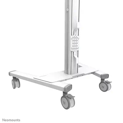 Neomounts FL50S-825WH1 Support au sol mobile pour écran 37-75" - TÜV - Support Fixe & Mobile - visuel 10