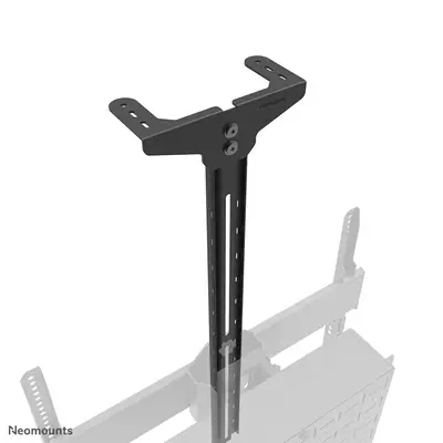 Neomounts AFLS-825BL1 Support vidéobar et kit multimédia - universel - Accessoire ENI, TBI et VPI - visuel 7