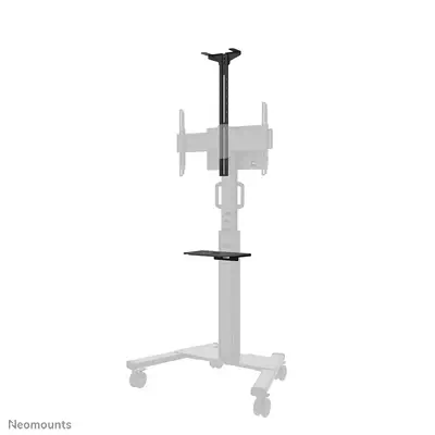 Neomounts AFLS-825BL1 Support vidéobar et kit multimédia - universel - Support Fixe & Mobile - visuel 1