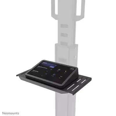 Neomounts AFLS-825BL1 Support vidéobar et kit multimédia - universel - Support Fixe & Mobile - visuel 5