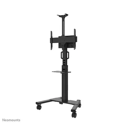 Neomounts AFLS-825BL1 Support vidéobar et kit multimédia - universel - Support Fixe & Mobile - visuel 3