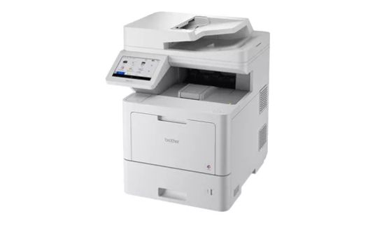 Vente BROTHER MFC-L9630CDN All-in-one Colour Laser Printer up to Brother au meilleur prix - visuel 2