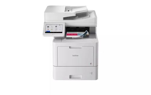 Vente Multifonctions Laser BROTHER MFC-L9630CDN All-in-one Colour Laser Printer up sur hello RSE
