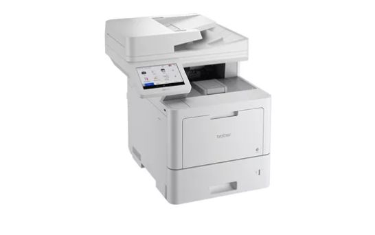 Achat BROTHER MFC-L9630CDN All-in-one Colour Laser Printer up to sur hello RSE - visuel 3