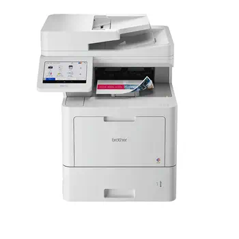 Livraison rapide Multifonctions Laser Impression couleur