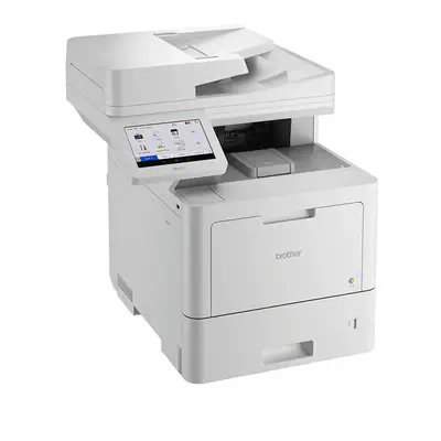 MFC-L9630CDN Imprimante multifonction laser couleur A4 professionnelle - Brother - Multifonctions Laser - visuel 6
