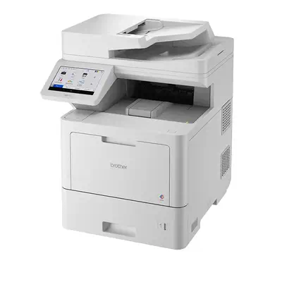 MFC-L9630CDN Imprimante multifonction laser couleur A4 professionnelle - Brother - Multifonctions Laser - visuel 5