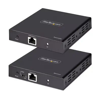 Achat StarTech.com Extendeur HDMI 4K sur Câble CAT5/CAT6 sur hello RSE