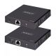 Achat StarTech.com Extendeur HDMI 4K sur Câble CAT5/CAT6 sur hello RSE - visuel 1