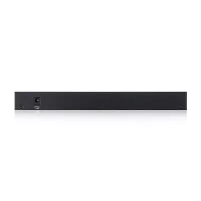 Zyxel GS1900-8 Géré L2 Gigabit Ethernet (10/100/1000) Noir - Switchs et Hubs - visuel 4