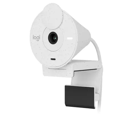 Logitech Brio 300 - Webcam - visuel 6
