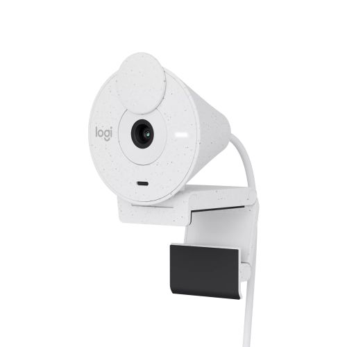 Achat Webcam LOGITECH BRIO 300 Webcam colour 2 MP 1920 x 1080 720p sur hello RSE