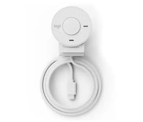 Logitech Brio 300 - Webcam - visuel 10