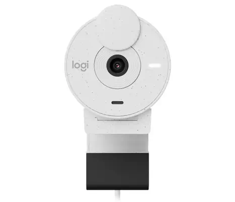 Logitech Brio 300 - Webcam - visuel 4