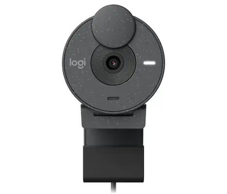 Logitech Brio 300 - Webcam - visuel 5
