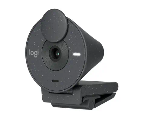 Logitech Brio 300 - Webcam - visuel 6
