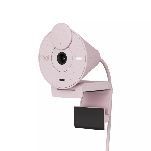 Vente Webcam LOGITECH BRIO 300 Webcam colour 2 MP 1920 x 1080 720p sur hello RSE