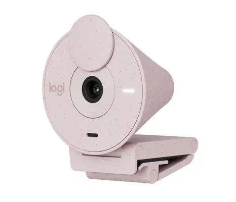 Logitech Brio 300 - Webcam - visuel 5